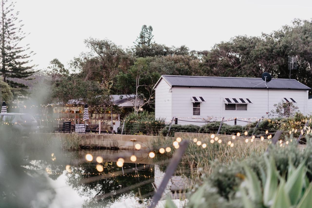 The Cove Jervis Bay Villa Eksteriør billede