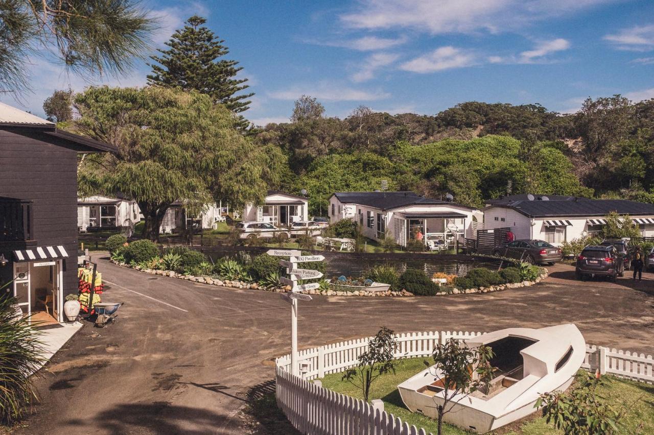 The Cove Jervis Bay Villa Eksteriør billede