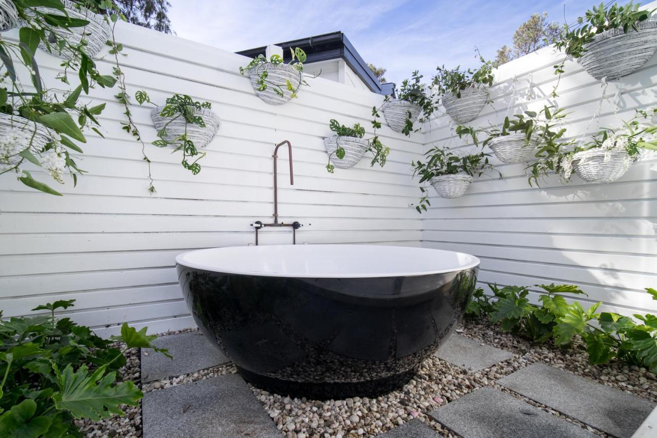 The Cove Jervis Bay Villa Eksteriør billede