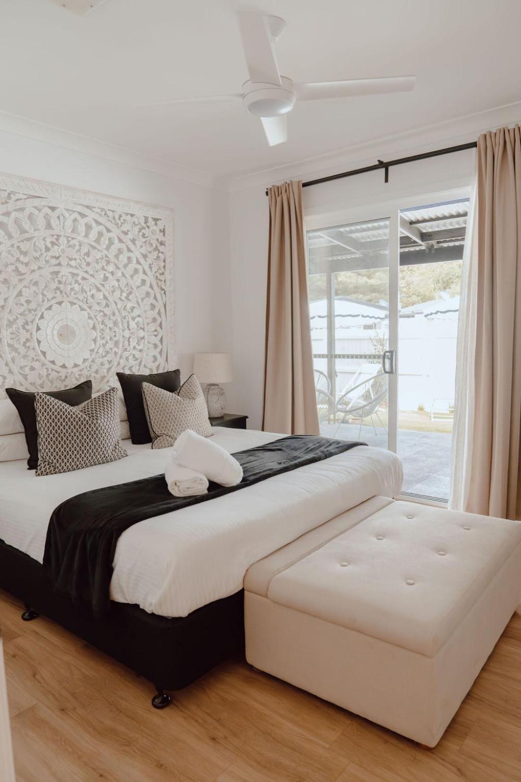 The Cove Jervis Bay Villa Eksteriør billede