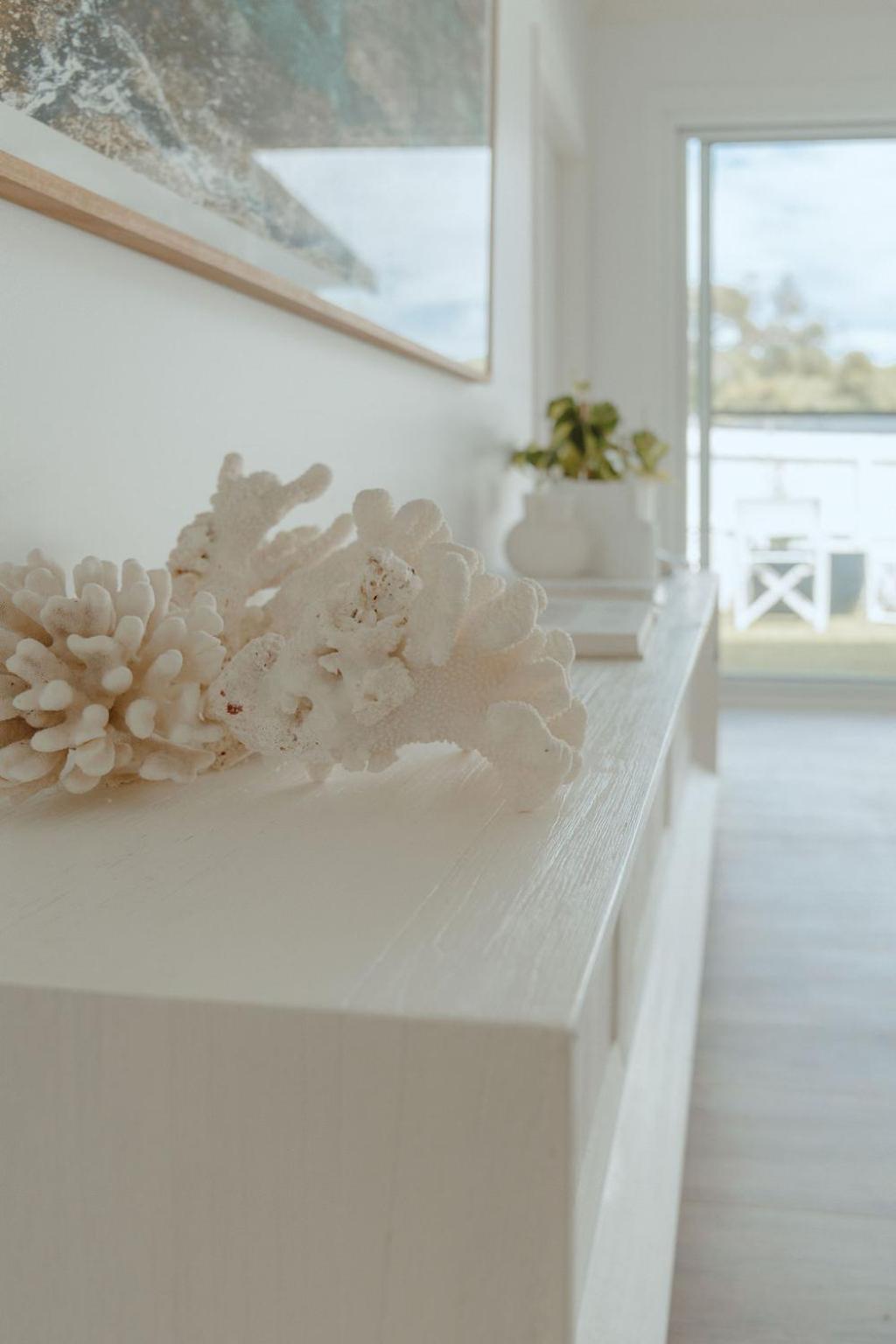 The Cove Jervis Bay Villa Eksteriør billede