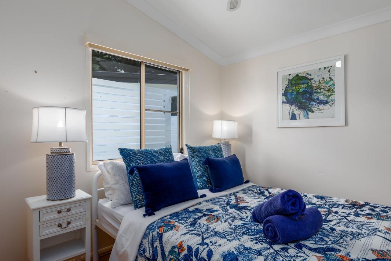 The Cove Jervis Bay Villa Eksteriør billede