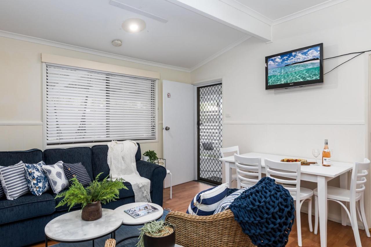 The Cove Jervis Bay Villa Eksteriør billede