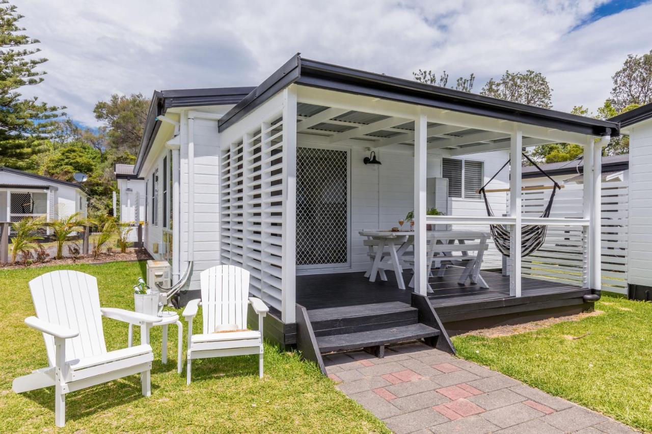 The Cove Jervis Bay Villa Eksteriør billede