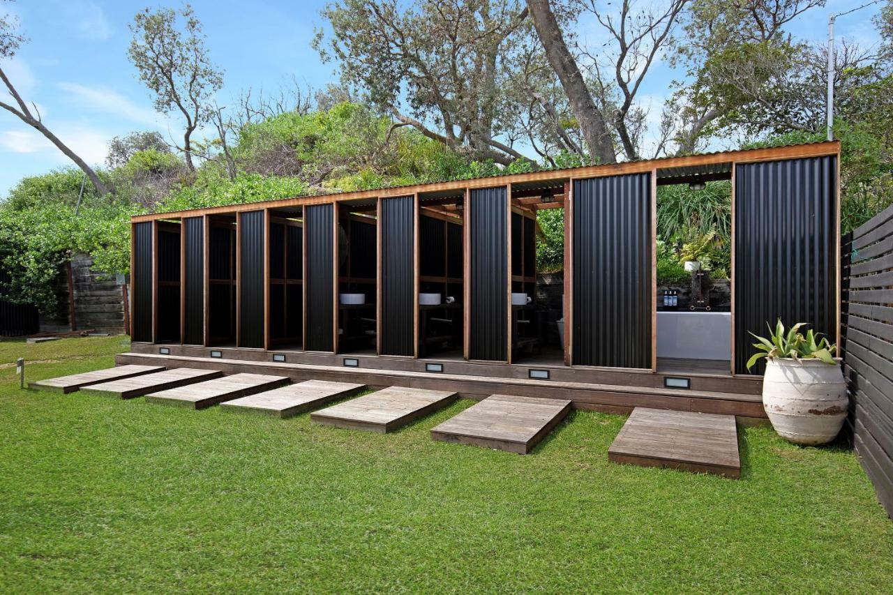 The Cove Jervis Bay Villa Eksteriør billede
