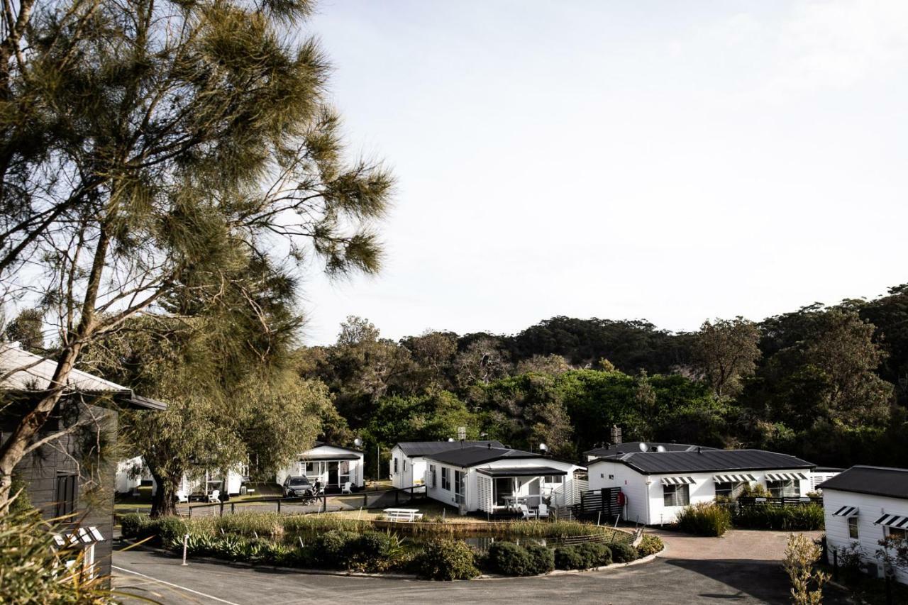 The Cove Jervis Bay Villa Eksteriør billede